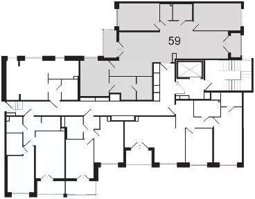 Продается 3-комн. квартира, 113,07 м²