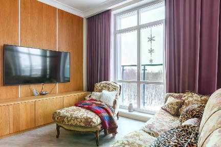 Продаются 3-комн. апартаменты, 130,2 м²