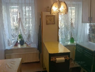 Продается 2-комн. квартира, 77,8 м²