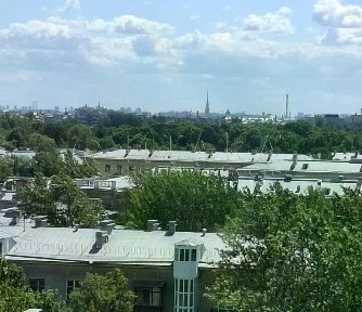 Продается апартаменты-студия, 18,5 м²