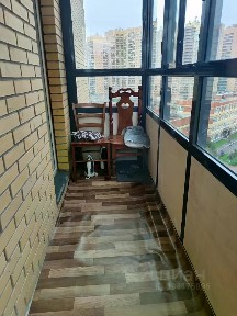Продается 1-комн. квартира, 35,2 м²