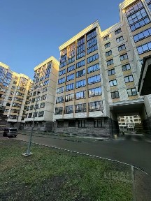 Продается 1-комн. квартира, 30 м²