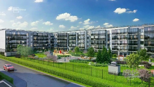 Продается студия, 24,72 м²