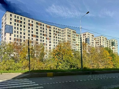 Продается апартаменты-студия, 26,1 м²
