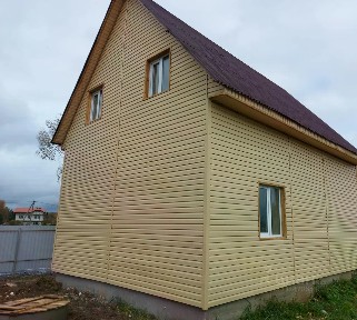 Продается 2-этажный дом, 95 м²
