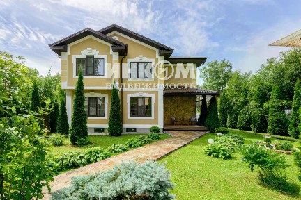 Москва, НАО (Новомосковский), Николо-Хованское деревня, Коммунарка-1 СНТ, 68
