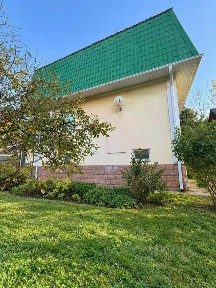 Продается 3-этажный дом, 249,3 м²