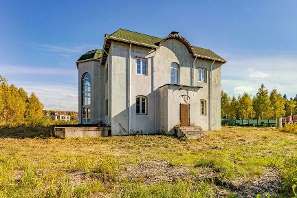 Москва, НАО (Новомосковский), № 21 квартал, 10с1