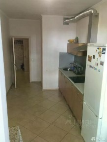 Продается 1-комн. квартира, 46,2 м²