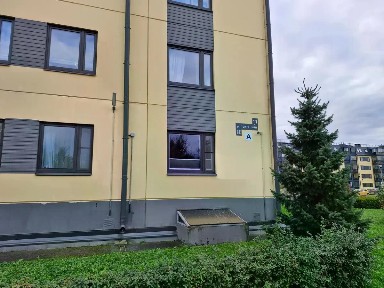 Продается студия, 20,9 м²
