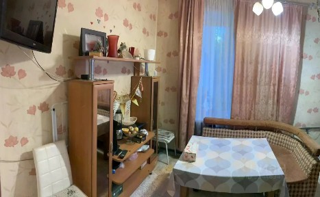 Продается 2-комн. квартира, 60,9 м²