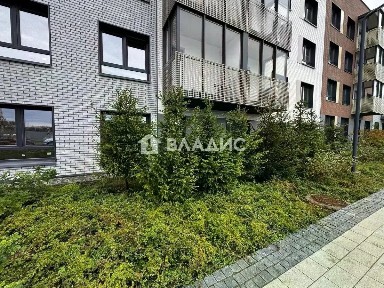 Продается студия, 26,7 м²