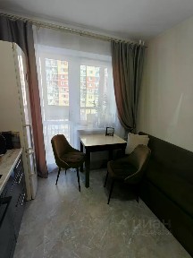 Продается 1-комн. квартира, 31,8 м²