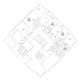 Продается студия, 24,71 м²