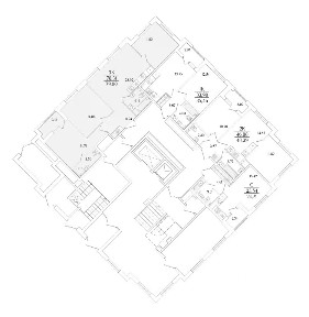 Продается 3-комн. квартира, 79,9 м²
