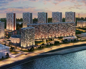 Продается 1-комн. квартира, 35,2 м²