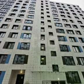 Продается студия, 24 м²