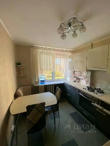 Продается 2-комн. квартира, 53,5 м²