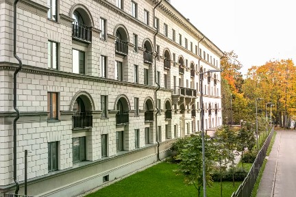 Продается 2-комн. квартира, 62 м²