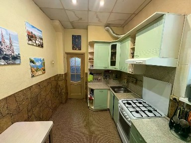 Продается 3-комн. квартира, 76,7 м²