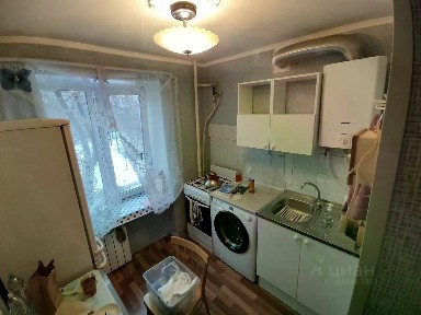 Продается 2-комн. квартира, 43 м²