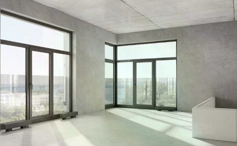 Продается 2-комн. квартира, 59 м²
