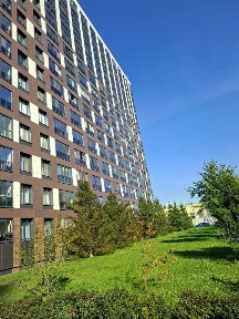 Продается 1-комн. квартира, 31,5 м²