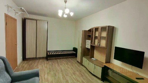 Продается 1-комн. квартира, 39 м²