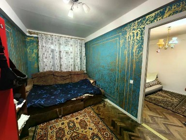 Продается 2-комн. квартира, 45 м²