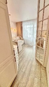 Продается студия, 19,2 м²