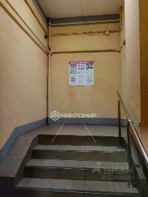 Продается 1-комн. квартира, 36,8 м²