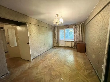 Продается 3-комн. квартира, 56 м²