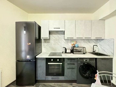 Продается 1-комн. квартира, 36,4 м²
