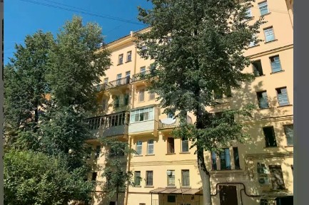 Продается многокомнатная квартира, 278,2 м²