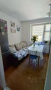 Продается 1-комн. квартира, 51 м²