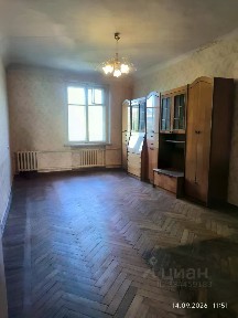Продается 4-комн. квартира, 98,4 м²