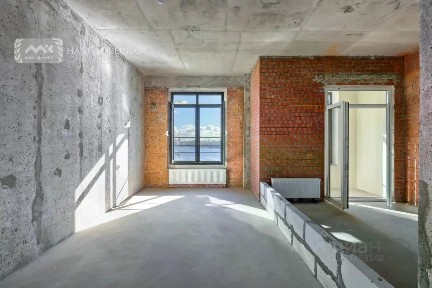 Продается 3-комн. квартира, 110 м²