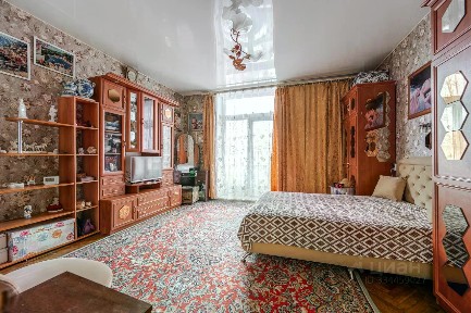 Продается 3-комн. квартира, 81,5 м²