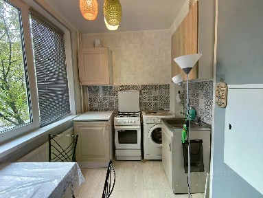 Продается 1-комн. квартира, 29,7 м²