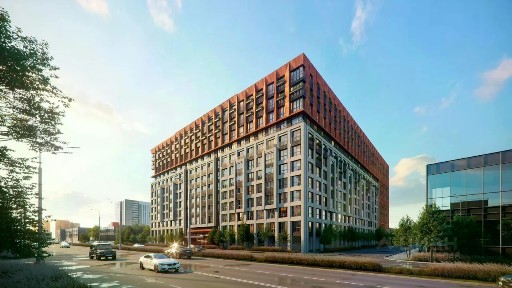 Продается 3-комн. квартира, 81,59 м²