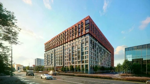 Продается 2-комн. квартира, 62,8 м²
