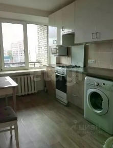 Продается 1-комн. квартира, 35,4 м²
