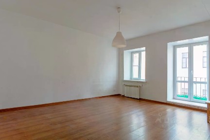 Продается 3-комн. квартира, 76,9 м²
