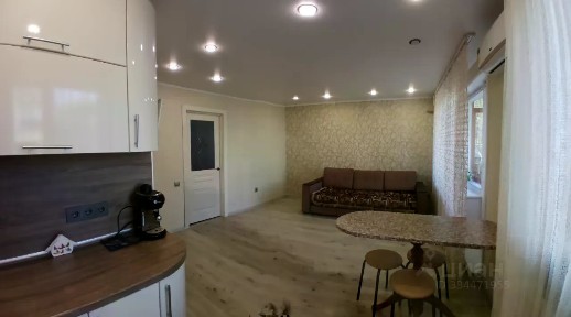 Сдается 2-комн. квартира, 42,2 м²