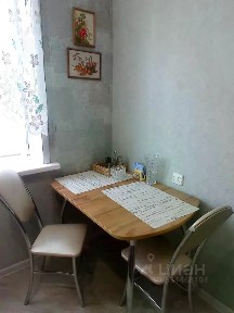 Сдается 2-комн. квартира, 56,6 м²