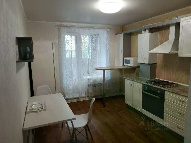 Сдается 1-комн. квартира, 36,8 м²
