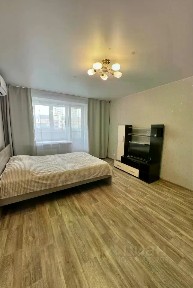Сдается 1-комн. квартира, 43 м²