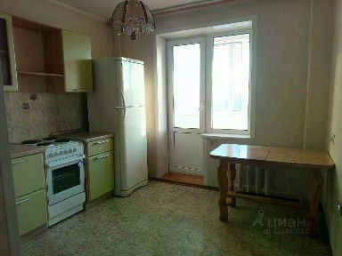 Сдается 1-комн. квартира, 44 м²