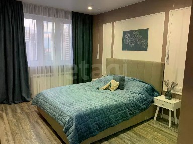 Сдается 1-комн. квартира, 50 м²