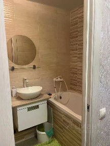 Сдается 1-комн. квартира, 20 м²